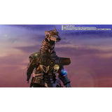 GX-103 MFS-3 Type-3 Kiryu - Mechagodzilla - US Release