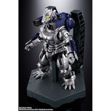 GX-103 MFS-3 Type-3 Kiryu - Mechagodzilla - Japan Import Release