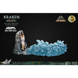 Kraken - Clash of the Titans (Gigantic series, Star Ace Toys) - Deluxe Version