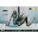 Kraken - Clash of the Titans (Gigantic series, Star Ace Toys) - Deluxe Version