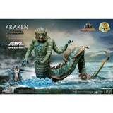 Kraken - Clash of the Titans (Gigantic series, Star Ace Toys) - Deluxe Version