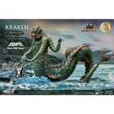 Kraken - Clash of the Titans (Gigantic series, Star Ace Toys) - Deluxe Version