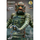 Kraken - Clash of the Titans (Gigantic series, Star Ace Toys) - Deluxe Version