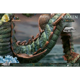 Kraken - Clash of the Titans (Gigantic series, Star Ace Toys) - Deluxe Version