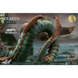 Kraken - Clash of the Titans (Gigantic series, Star Ace Toys) - Deluxe Version