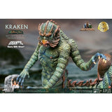 Kraken - Clash of the Titans (Gigantic series, Star Ace Toys) - Deluxe Version