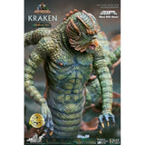 Kraken - Clash of the Titans (Gigantic series, Star Ace Toys) - Deluxe Version