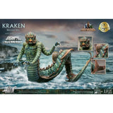 Kraken - Clash of the Titans (Gigantic series, Star Ace Toys) - Standard Version