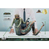 Kraken - Clash of the Titans (Gigantic series, Star Ace Toys) - Standard Version
