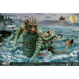 Kraken - Clash of the Titans (Gigantic series, Star Ace Toys) - Standard Version