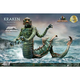 Kraken - Clash of the Titans (Gigantic series, Star Ace Toys) - Standard Version