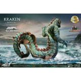 Kraken - Clash of the Titans (Gigantic series, Star Ace Toys) - Standard Version