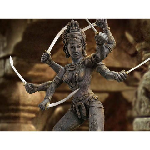 Kali - The Golden Voyage of Sinbad (30cm, 12-inch series, Star Ace Toys) - Standard Version