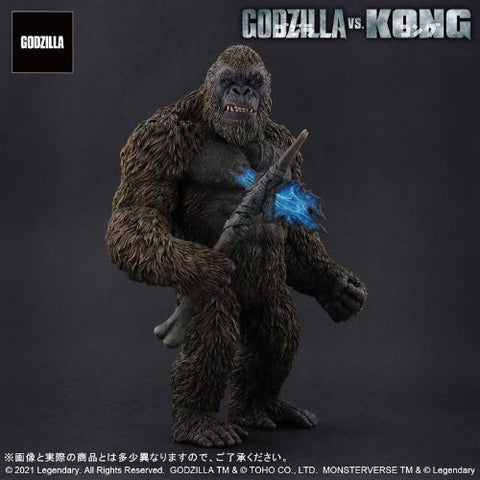Kong 2021 (Large Monster series) - Standard Release