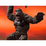 Kong 2021 (Godzilla vs. Kong) (Bandai S.H.MonsterArts)