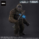 Kong 2021 (Large Monster series) - RIC-Boy Light-Up Exclusive