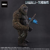 Kong 2021 (Large Monster series) - RIC-Boy Light-Up Exclusive