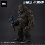 Kong 2021 (Large Monster series) - RIC-Boy Light-Up Exclusive