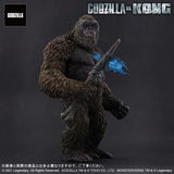 Kong 2021 (Large Monster series) - RIC-Boy Light-Up Exclusive