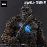 Kong 2021 (Large Monster series) - RIC-Boy Light-Up Exclusive