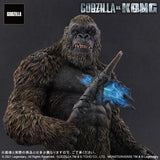 Kong 2021 (Large Monster series) - RIC-Boy Light-Up Exclusive