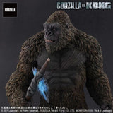 Kong 2021 (Large Monster series) - RIC-Boy Light-Up Exclusive