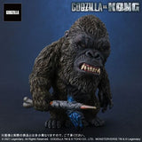 Kong 2021 (Deforeal series) - Standard Release