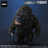 Kong 2021 (Deforeal series) - Standard Release