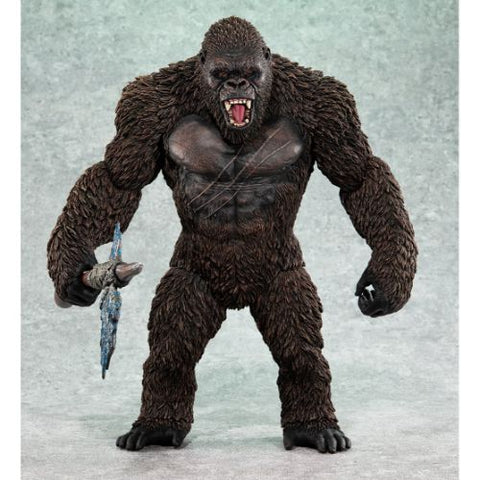 Kong 2021 (Megahouse) - Exclusive