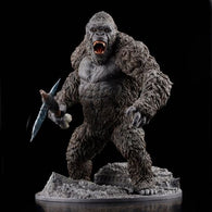 Kong 2021 (Art Spirits) - Hyper Solid Statue