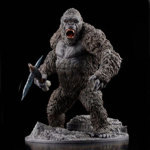 Kong 2021 (Art Spirits) - Hyper Solid Statue
