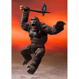 Kong 2021 (Godzilla vs. Kong) (Bandai S.H.MonsterArts)