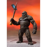 Kong 2021 (Godzilla vs. Kong) (Bandai S.H.MonsterArts)