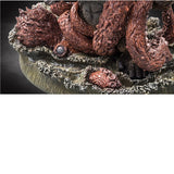 Kong vs. Octopus - Skull Island (Deforeal Series)