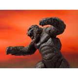Kong 2021 (Godzilla vs. Kong) (Bandai S.H.MonsterArts)