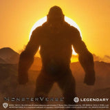 Kong Skull Island (20cm series) - Exclusive