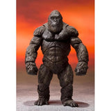 Kong 2021 (Godzilla vs. Kong) (Bandai S.H.MonsterArts)