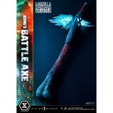 Kong Battle Axe (Prime 1 Studio)