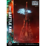 Kong Battle Axe (Prime 1 Studio)
