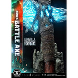 Kong Battle Axe (Prime 1 Studio)