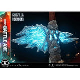 Kong Battle Axe (Prime 1 Studio)