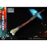 Kong Battle Axe (Prime 1 Studio)