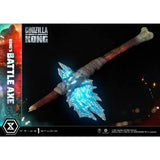 Kong Battle Axe (Prime 1 Studio)