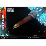 Kong Battle Axe (Prime 1 Studio)