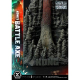 Kong Battle Axe (Prime 1 Studio)