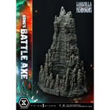 Kong Battle Axe (Prime 1 Studio)