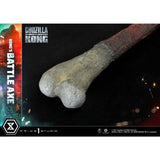Kong Battle Axe (Prime 1 Studio)
