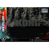 Kong Battle Axe (Prime 1 Studio)