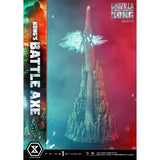 Kong Battle Axe (Prime 1 Studio)