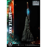 Kong Battle Axe (Prime 1 Studio)